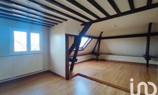 Appartement 4 Pièces 86 m² à vendre à Lisieux (14100)