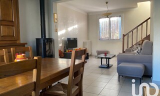 Maison 4 Pièces 104 m² à vendre à Perpignan (66000)