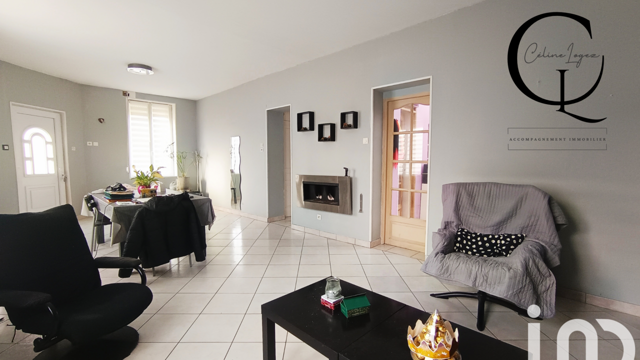 maison 6 pièces 105 m2 à vendre à Fournes-en-Weppes (59134)