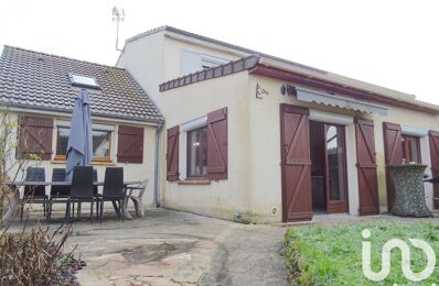 vente maison 459 000 € à proximité de Bondoufle (91070)