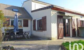 Maison 7 Pièces 143 m² à vendre à Bondoufle (91070)