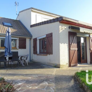 Maison 7 pièces 422000 €