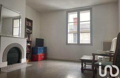 vente appartement 189 500 € à proximité de La Ville-Aux-Dames (37700)