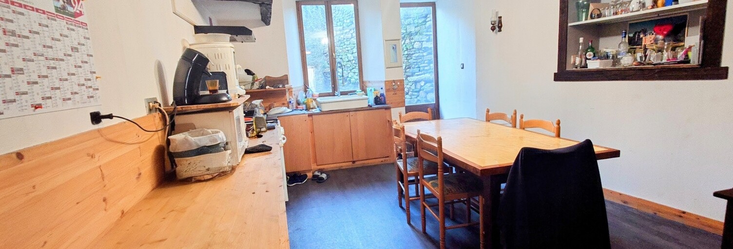 Maison 6 Pièces 103 m² à vendre à Bellac (87300)