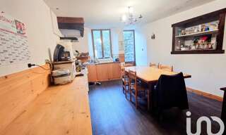 Maison 6 Pièces 103 m² à vendre à Bellac (87300)