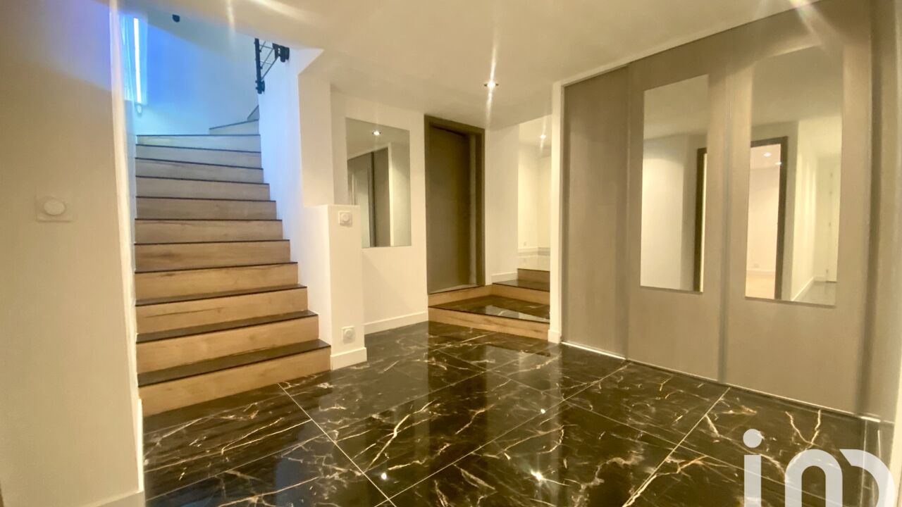 maison 7 pièces 185 m2 à vendre à Vahl-Lès-Faulquemont (57380)