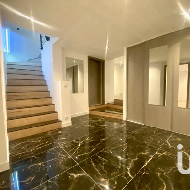 Maison 7 pièces 185 m²