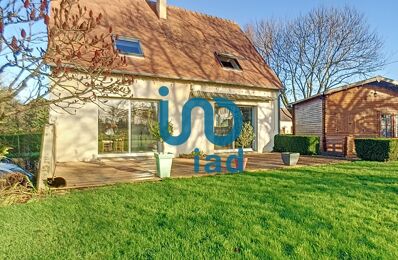 vente maison 235 000 € à proximité de Secqueville-en-Bessin (14740)