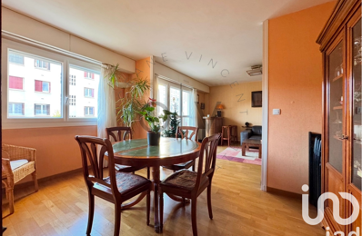 vente appartement 435 000 € à proximité de Bailly (78870)