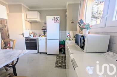 Appartement 3 pièces 105000 €