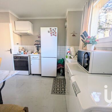 Appartement 3 pièces 105000 €