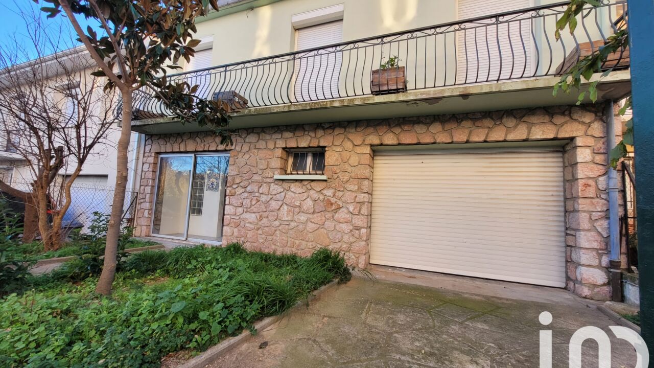 maison 6 pièces 150 m2 à vendre à Béziers (34500)