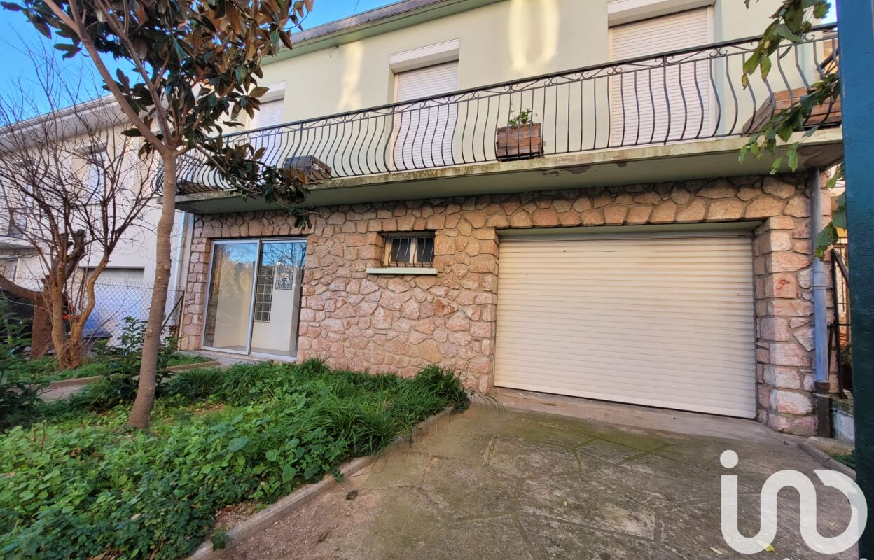 maison 6 pièces 150 m2 à vendre à Béziers (34500)