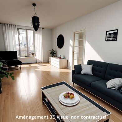 Maison 5 pièces 132 m²