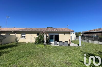 location maison 1 200 € CC /mois à proximité de Cestas (33610)