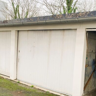 Garage 17 m²