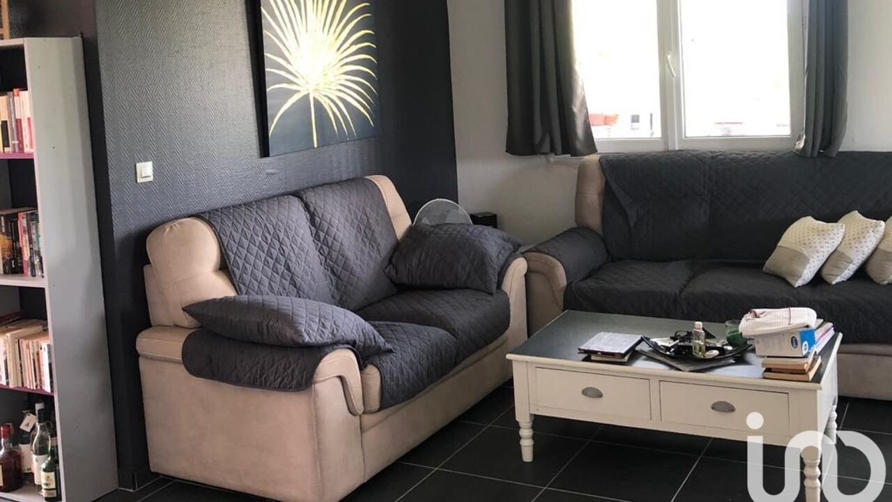 appartement 5 pièces 122 m2 à vendre à Le Lamentin (97232)