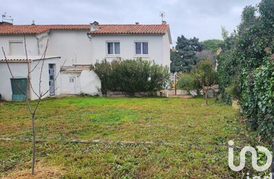 vente maison 246 000 € à proximité de Saint-Nazaire-d'Aude (11120)