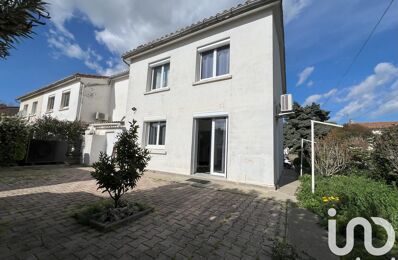 vente maison 239 000 € à proximité de Cuxac-d'Aude (11590)