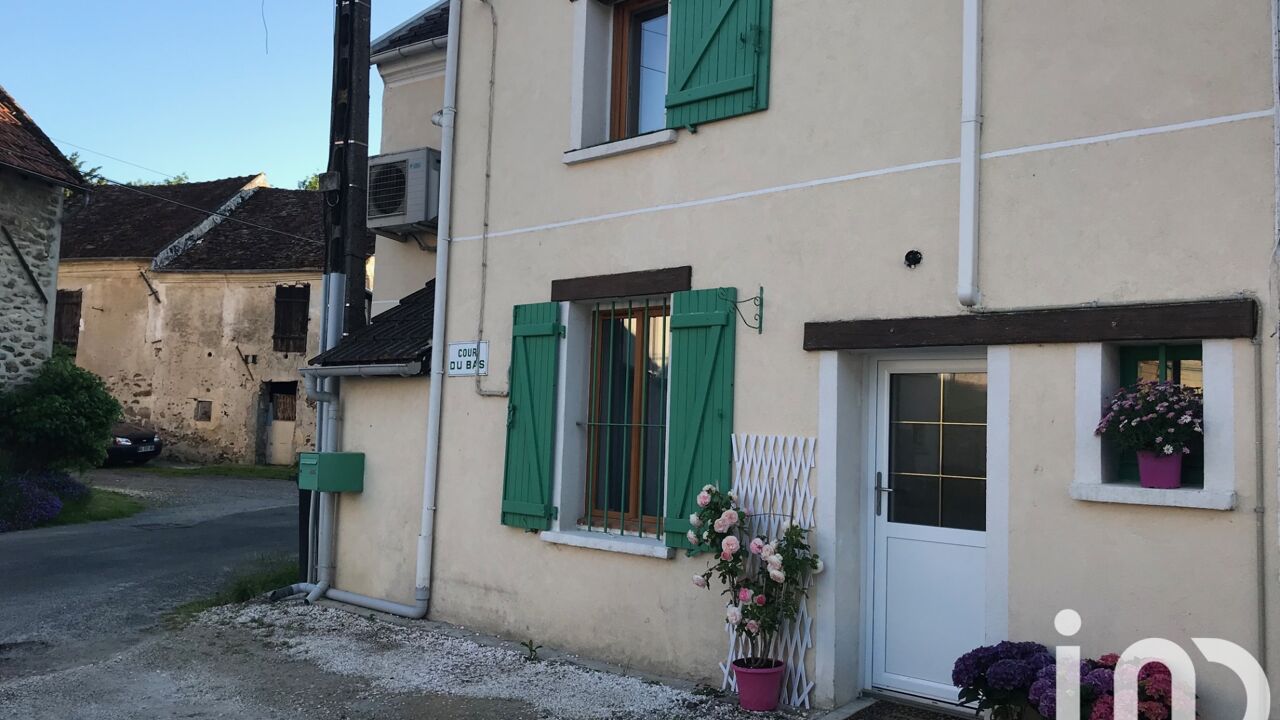 maison 5 pièces 85 m2 à vendre à Lizy-sur-Ourcq (77440)