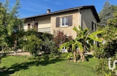 vente maison 180 700 € à proximité de Fumel (47500)