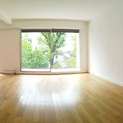 Appartement 4 pièces 77 m²