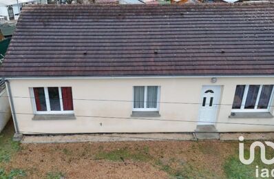 vente maison 179 000 € à proximité de Mesnil-sur-l'Estrée (27650)