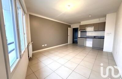 vente appartement 279 000 € à proximité de Cormeilles-en-Parisis (95240)