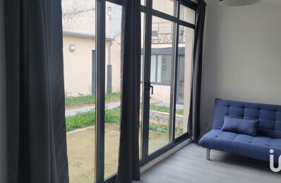 vente appartement 189 000 € à proximité de Rosny-sous-Bois (93110)