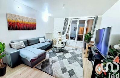 vente appartement 183 000 € à proximité de Le Plessis-Trévise (94420)