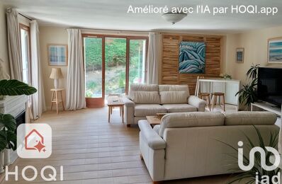 vente appartement 345 000 € à proximité de Gainneville (76700)