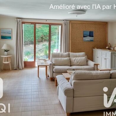 Appartement 5 pièces 329000 €