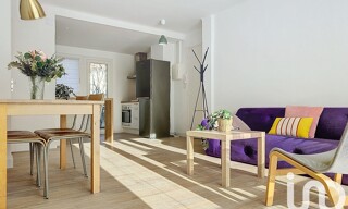 Appartement 3 Pièces 57 m² à vendre à Toulon (83200)
