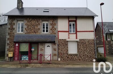 vente maison 99 000 € à proximité de Saint-Brice-de-Landelles (50730)