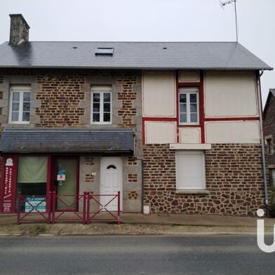 Maison 5 pièces 80000 €