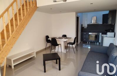 vente appartement 145 000 € à proximité de Trilport (77470)