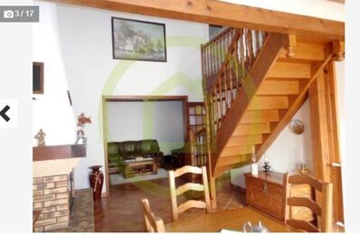 vente maison 450 000 € à proximité de La Chapelle-en-Serval (60520)