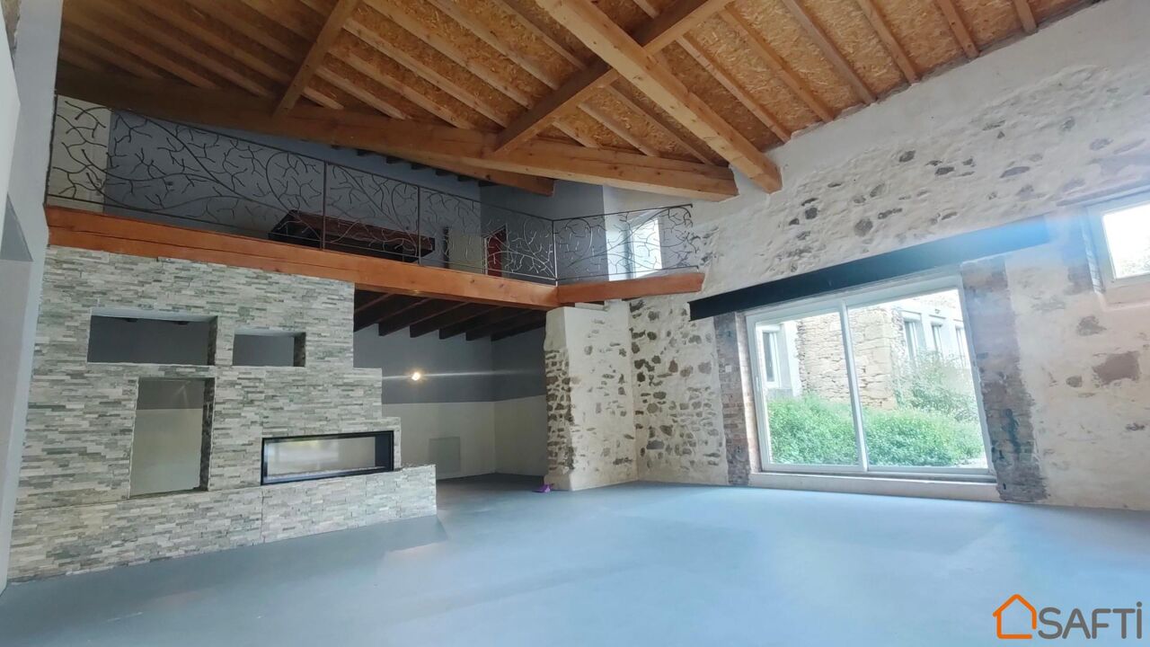 maison 12 pièces 465 m2 à vendre à Les Cassés (11320)