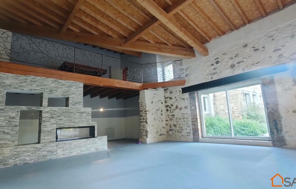 maison 12 pièces 465 m2 à vendre à Les Cassés (11320)