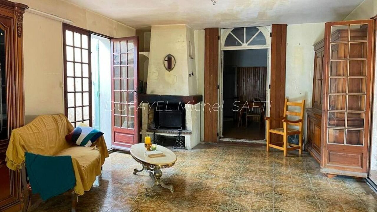 maison 5 pièces 160 m2 à vendre à Toulon (83100)