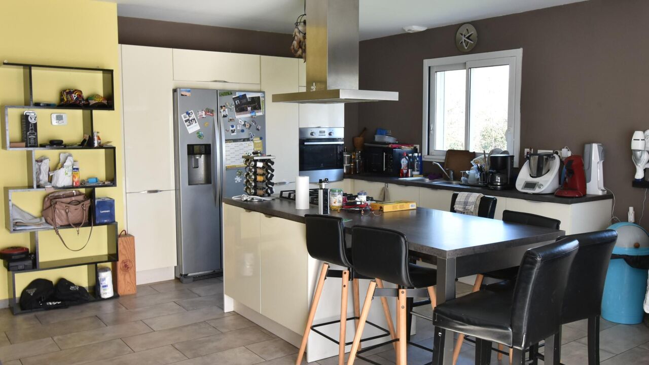 maison 5 pièces 97 m2 à vendre à Mâcon (71000)