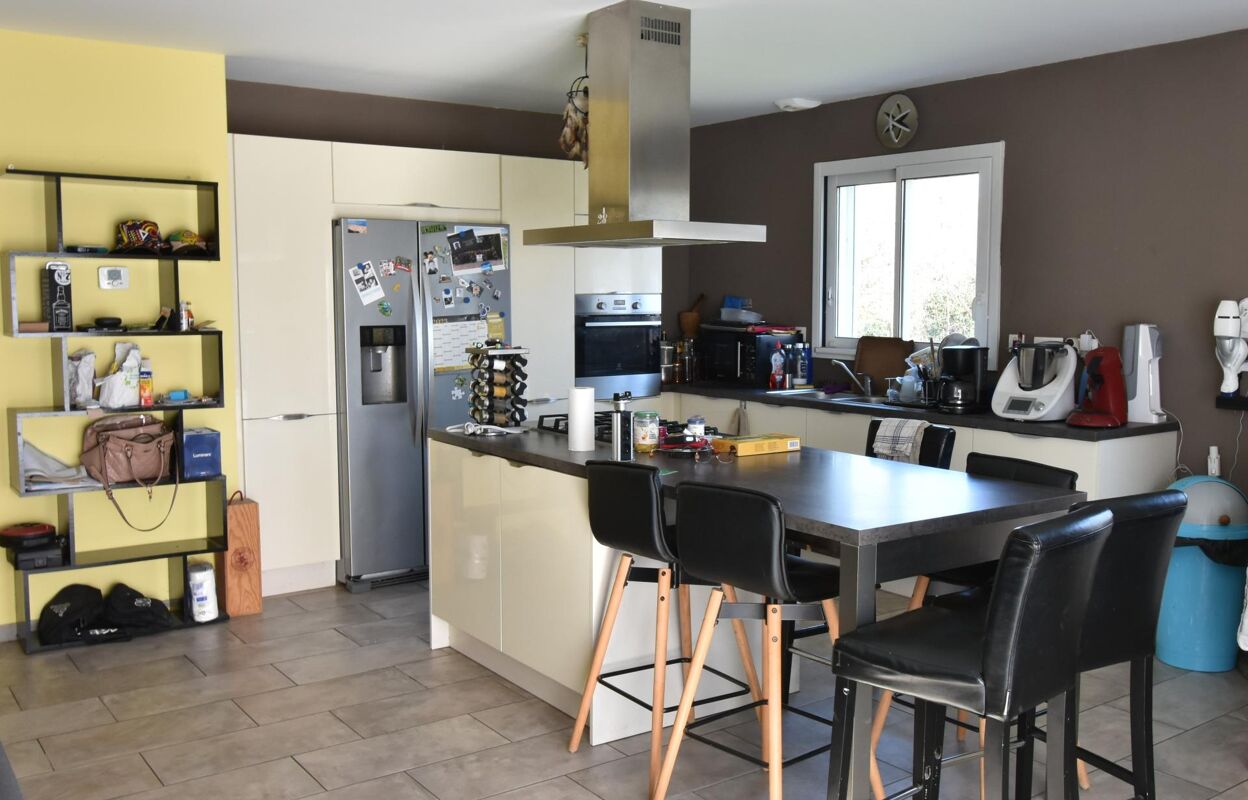 maison 5 pièces 97 m2 à vendre à Mâcon (71000)