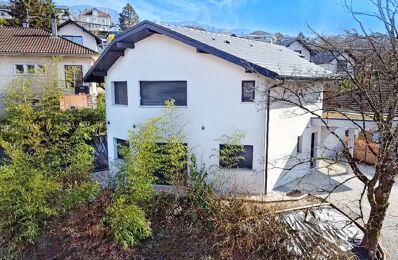 vente maison 500 000 € à proximité de Parves-Et-Nattages (01300)