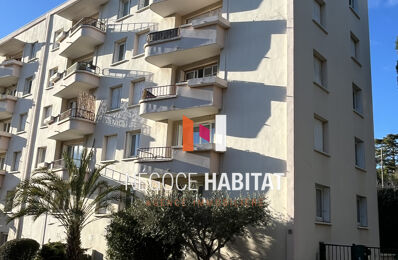 vente appartement 116 000 € à proximité de Rodilhan (30230)