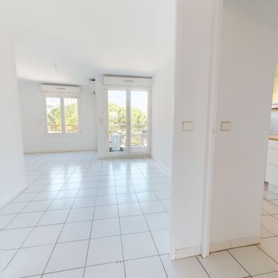 Appartement 2 pièces 54 m²