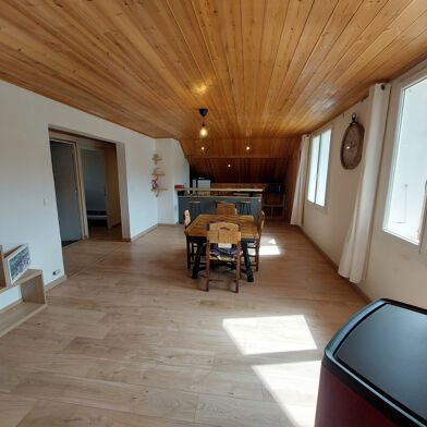 Appartement 3 pièces 176500 €