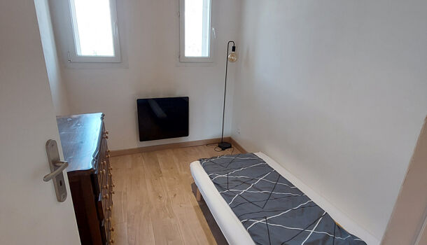 Appartement 3 pièces  à vendre Barcelonnette 04400