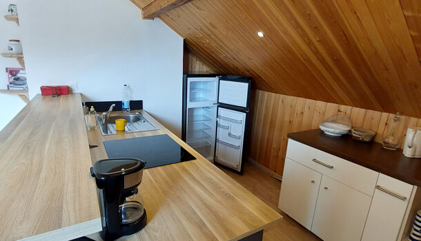 Appartement 3 pièces  à vendre Barcelonnette 04400