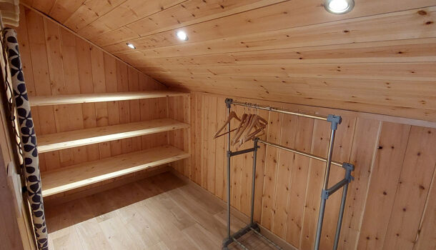 Appartement 3 pièces  à vendre Barcelonnette 04400