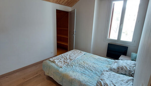 Appartement 3 pièces  à vendre Barcelonnette 04400